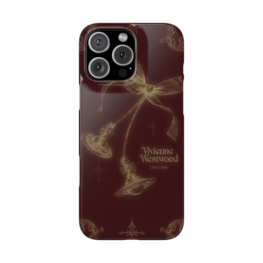 Victoria  Phone Case
