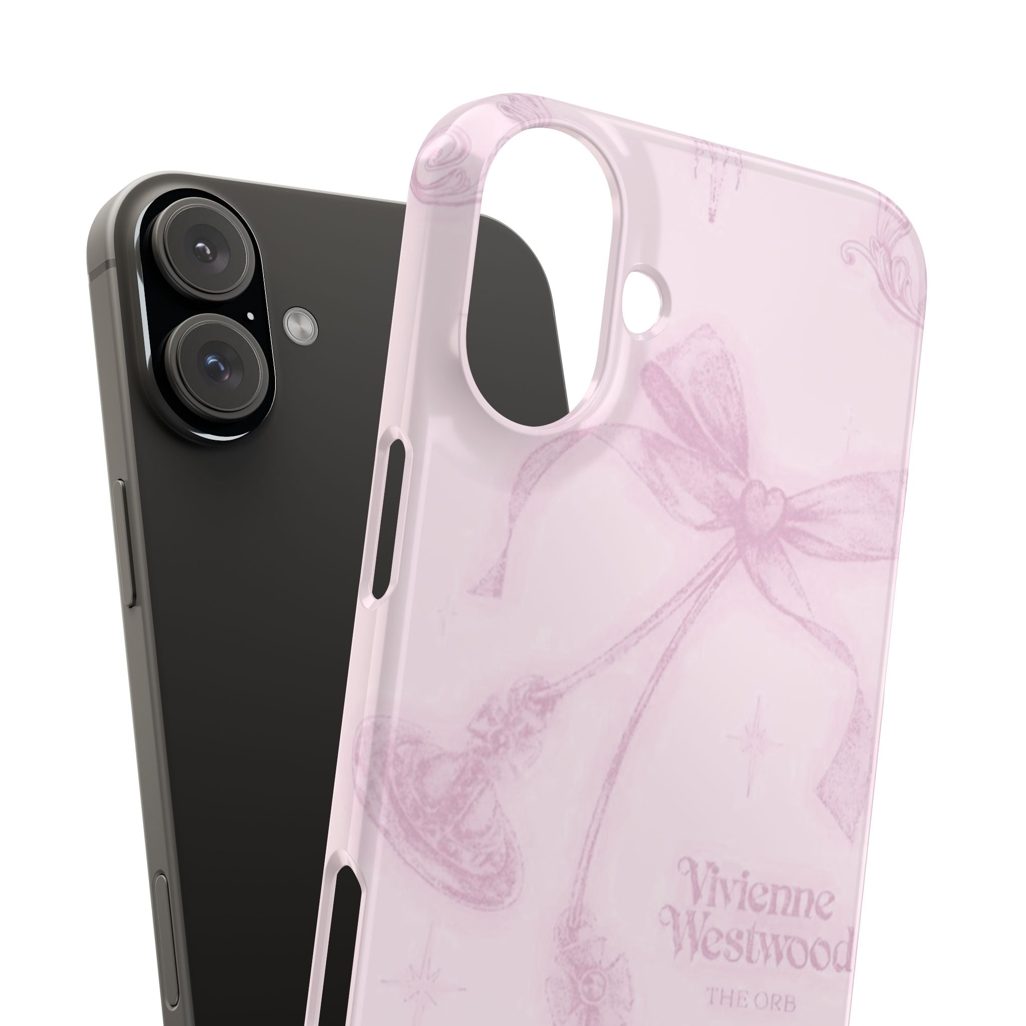 Isabella Phonecase