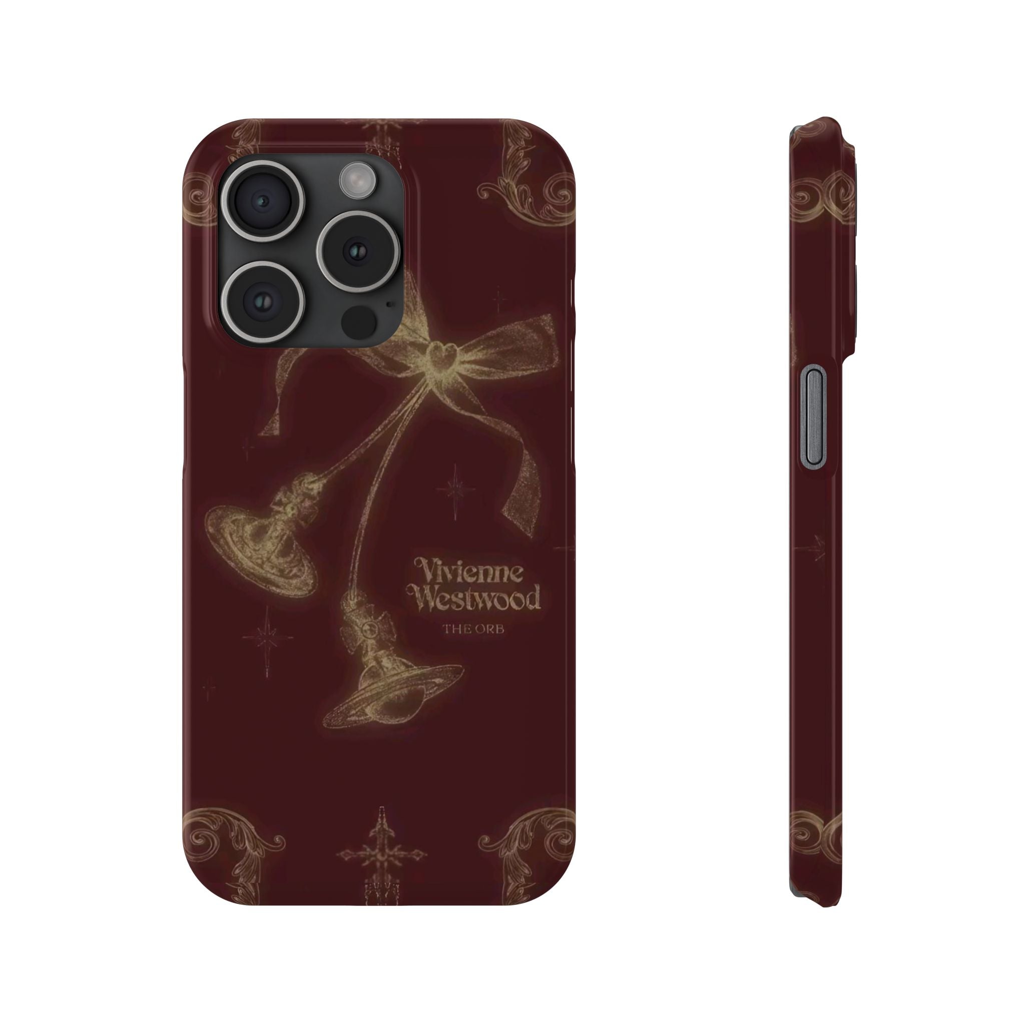 Victoria  Phone Case