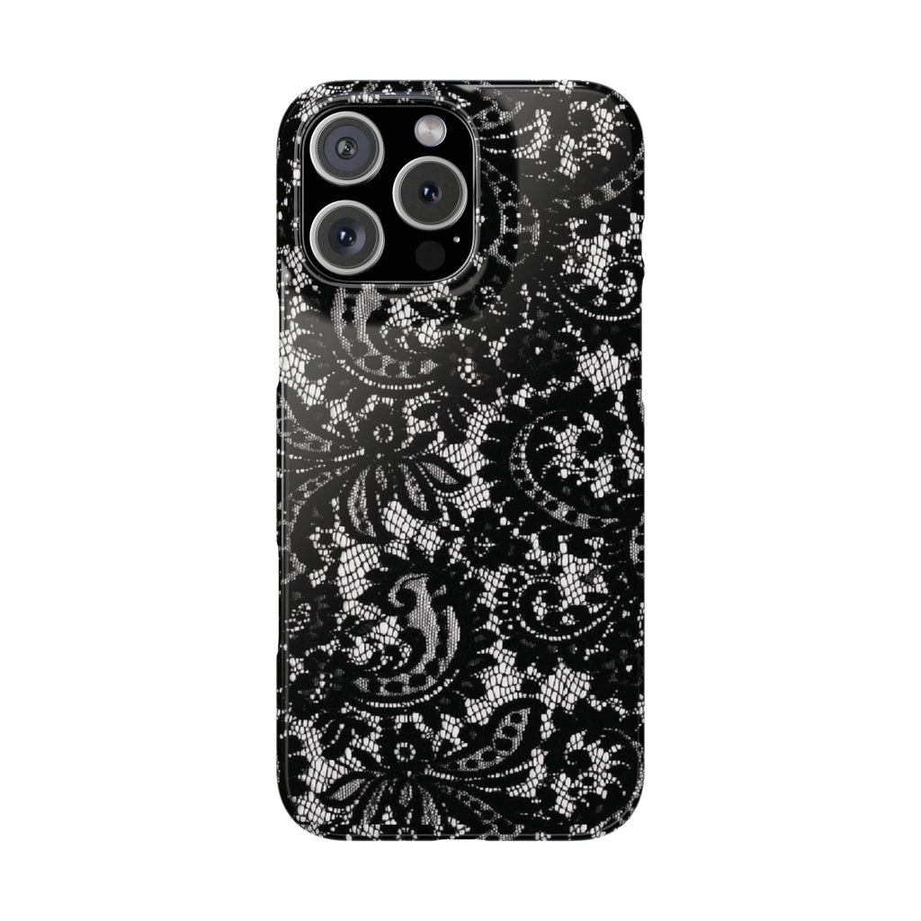 Angelina Phone Case