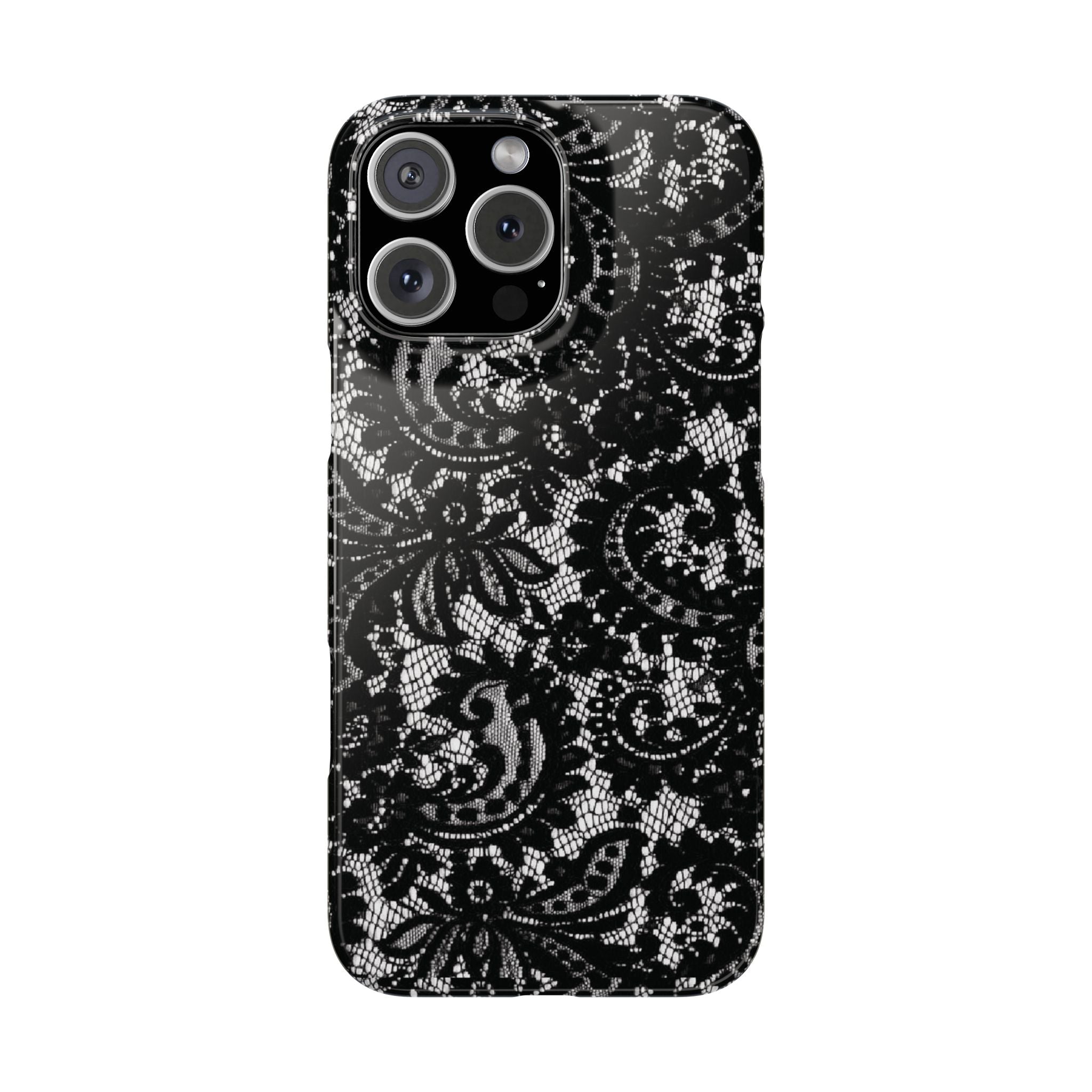 Angelina Phone Case