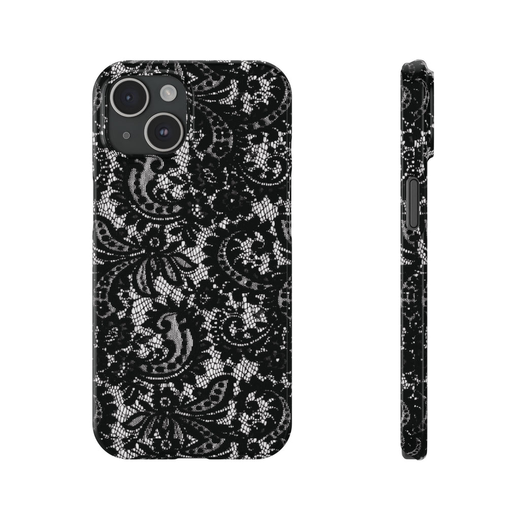 Angelina Phone Case