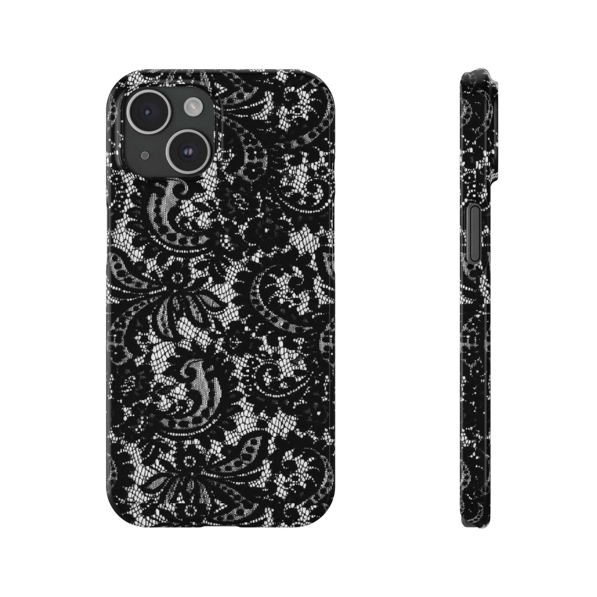 Angelina Phone Case