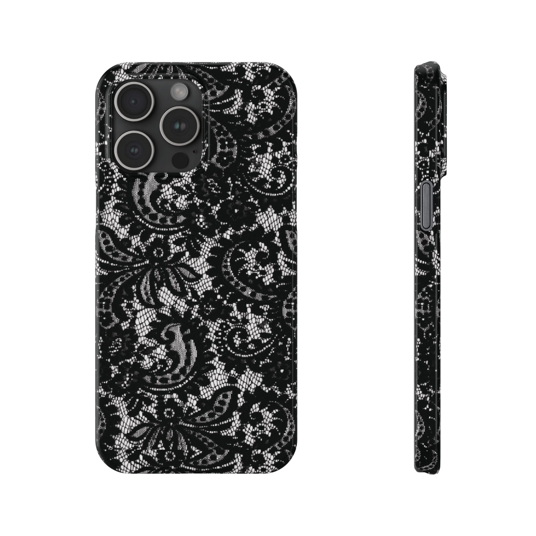 Angelina Phone Case