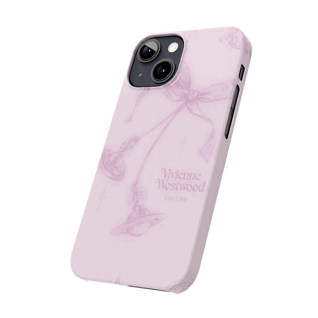 Isabella Phonecase