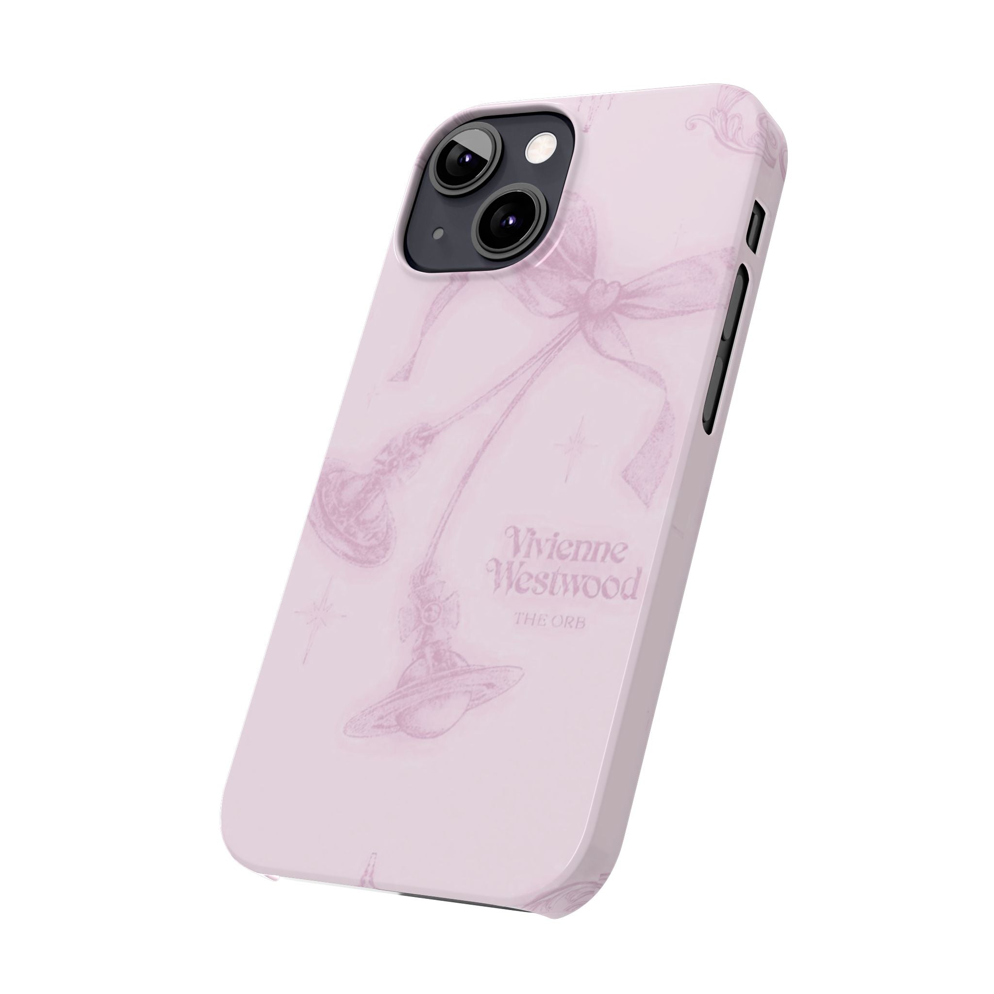 Isabella Phonecase