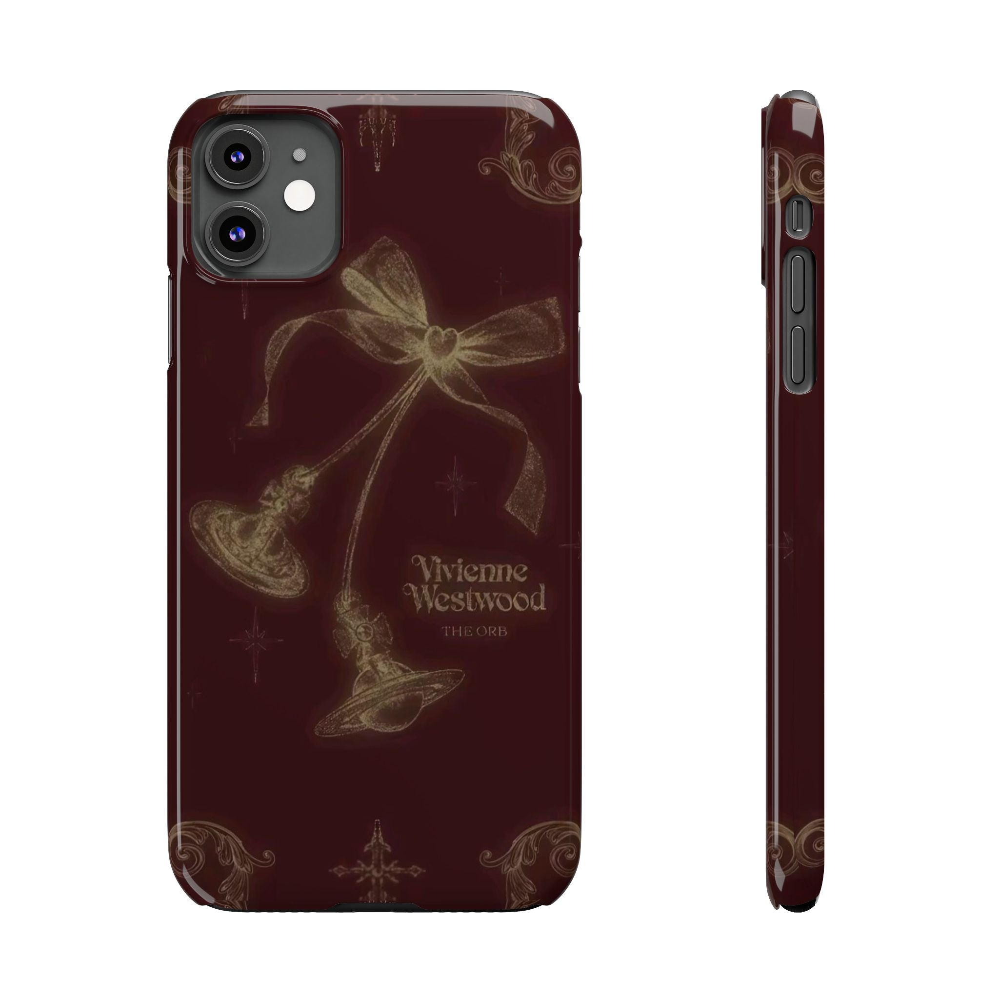 Victoria  Phone Case