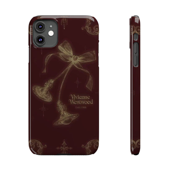 Victoria  Phone Case