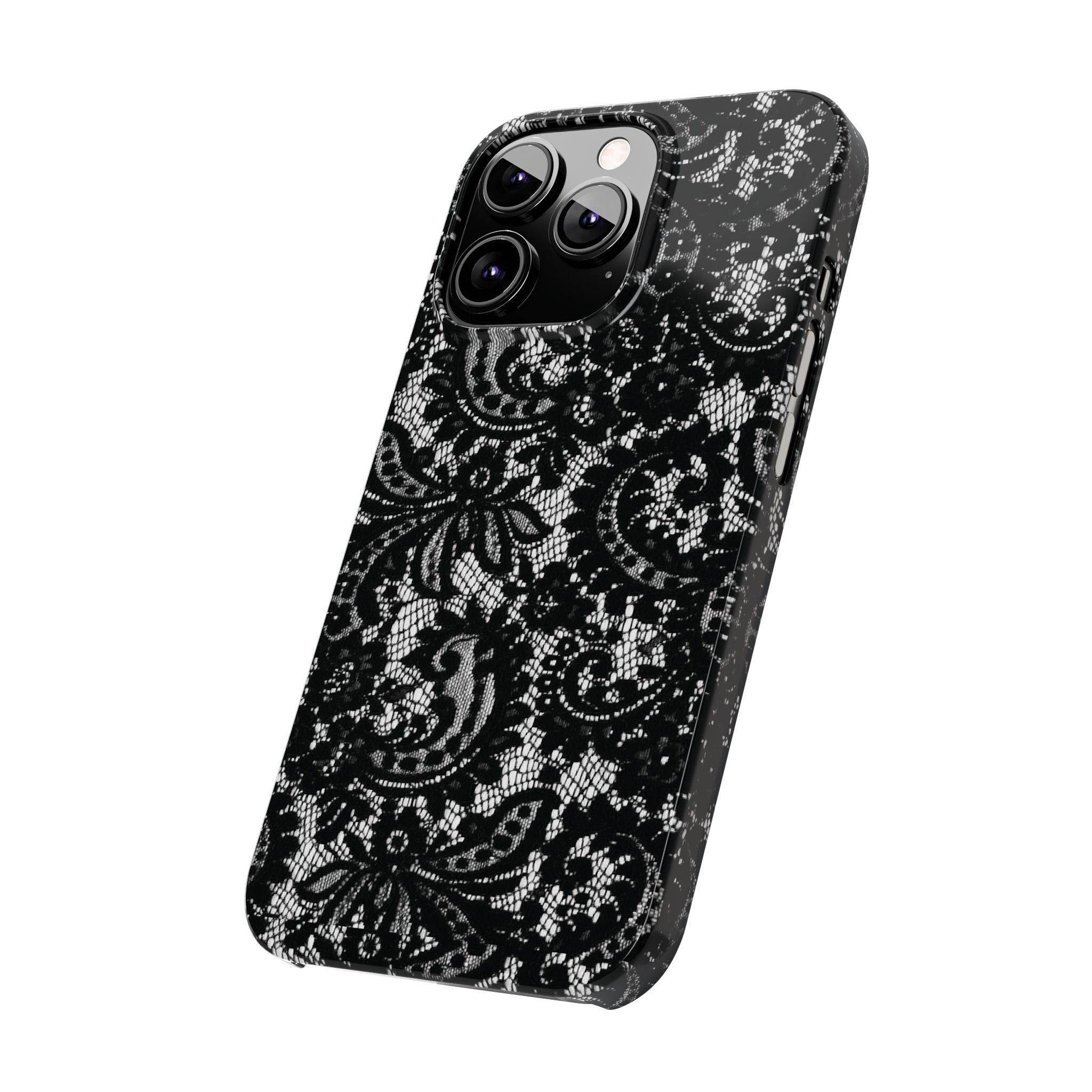 Angelina Phone Case