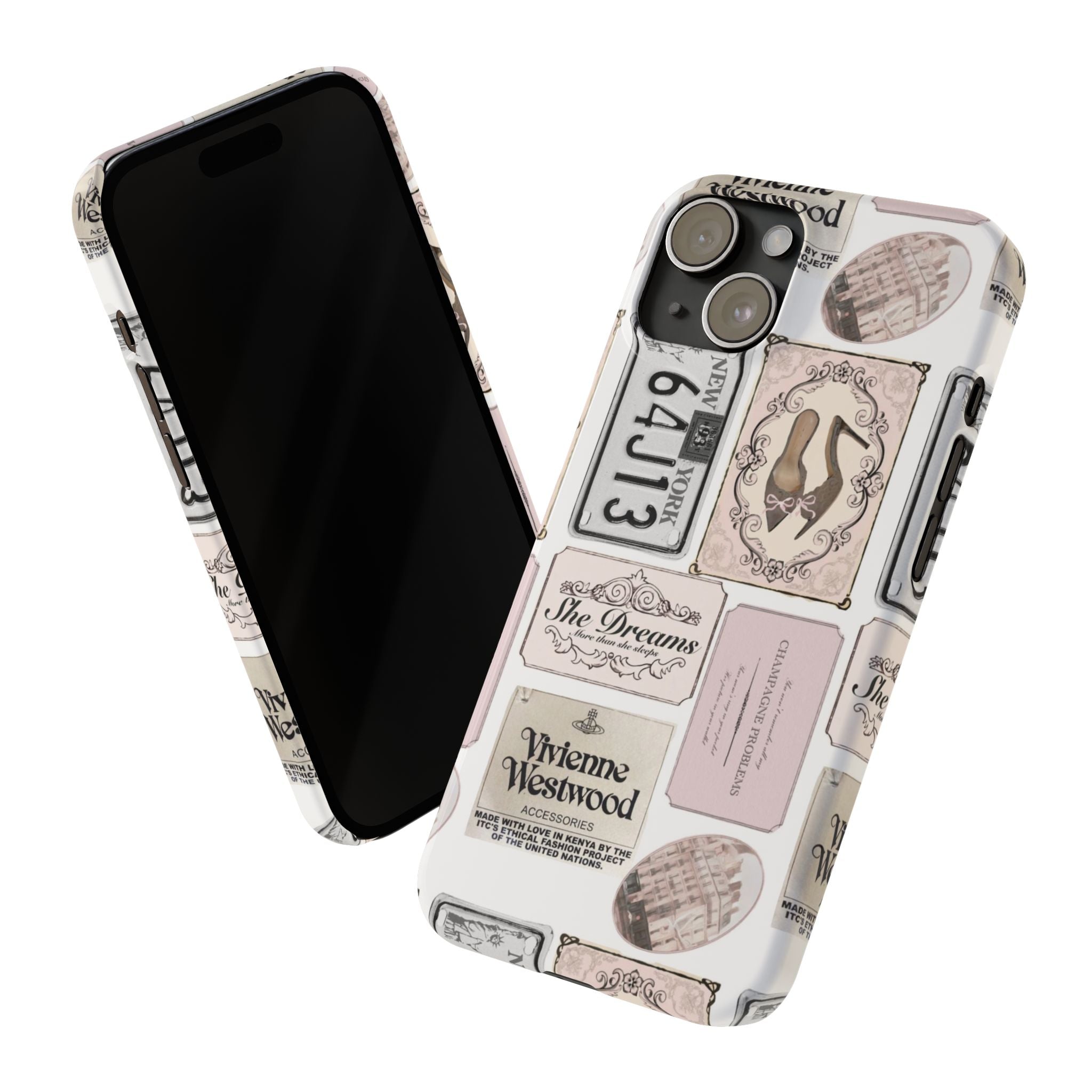 Janie Phonecase