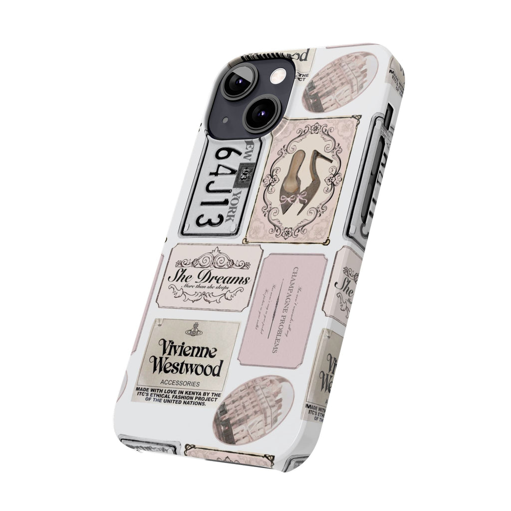 Janie Phonecase