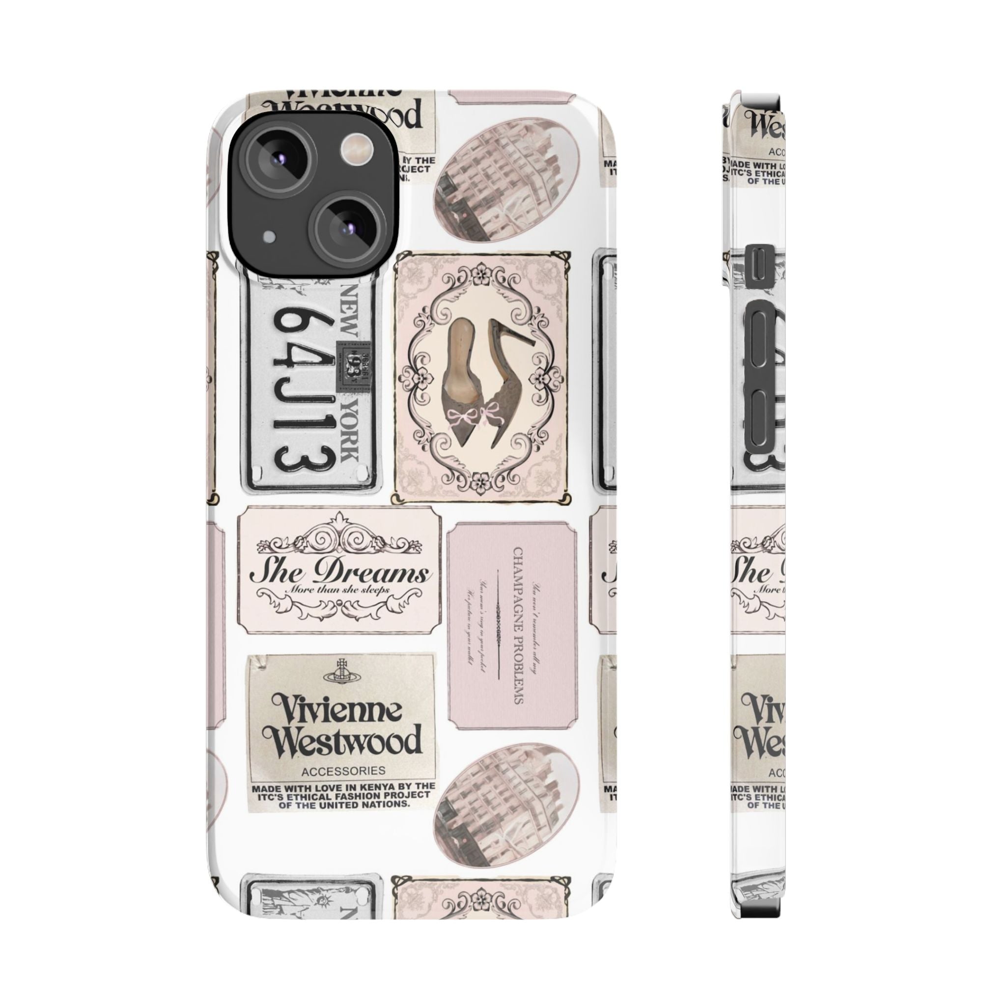 Janie Phonecase