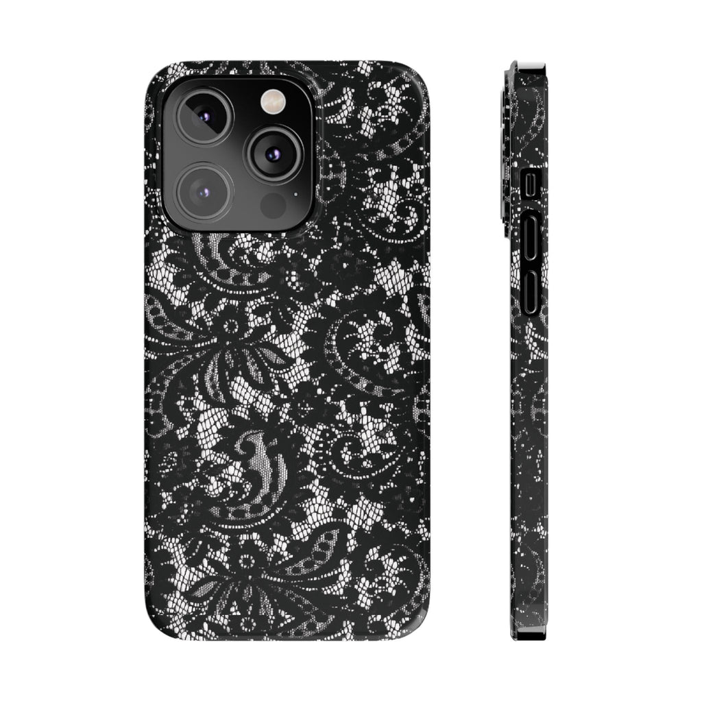 Angelina Phone Case