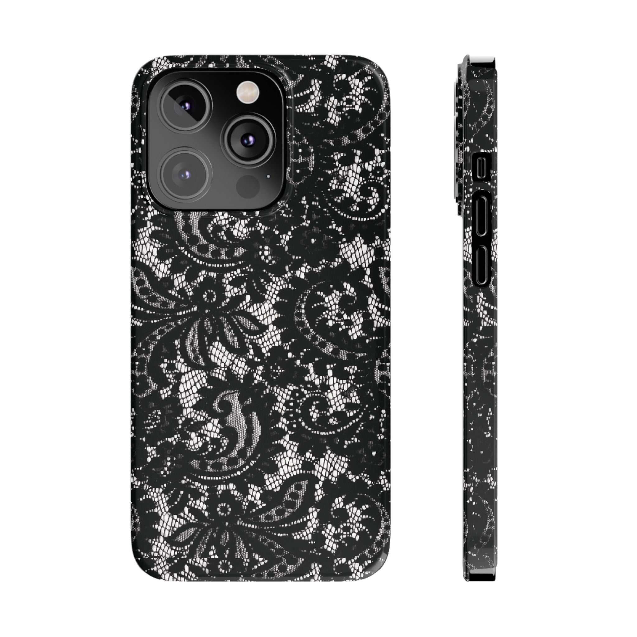 Angelina Phone Case