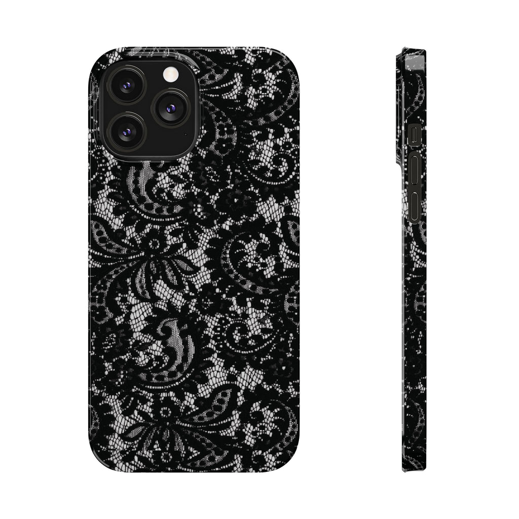 Angelina Phone Case
