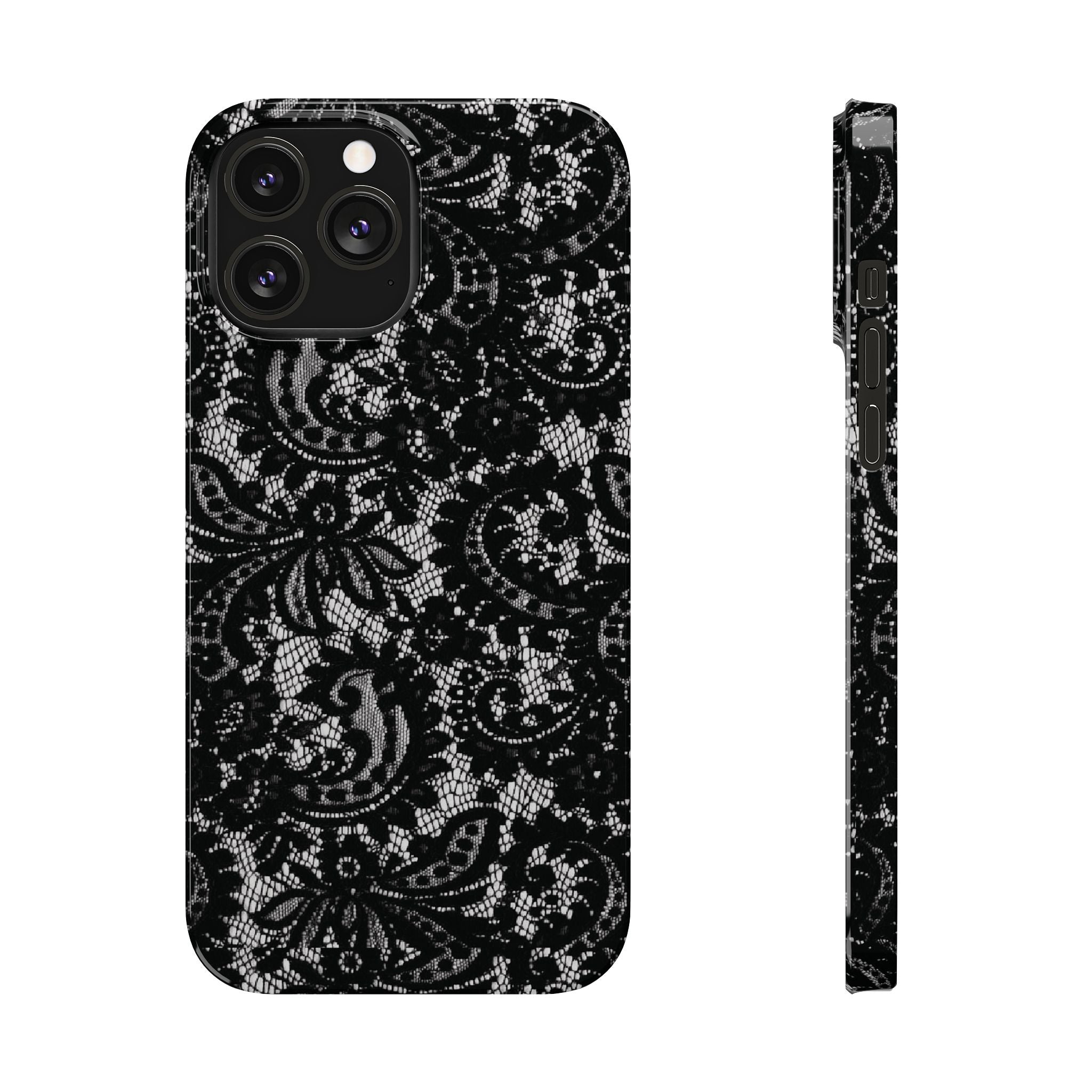 Angelina Phone Case