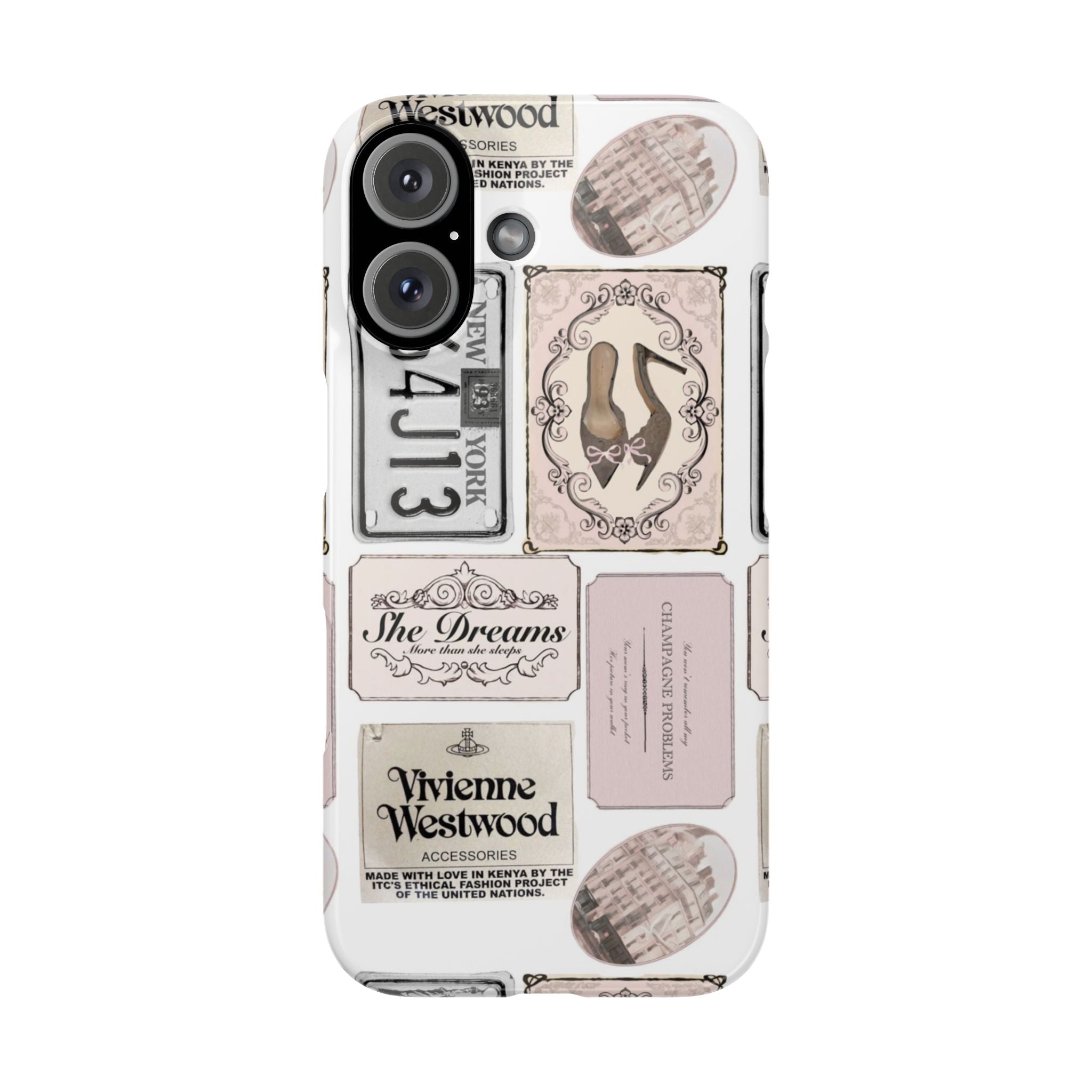 Janie Phonecase