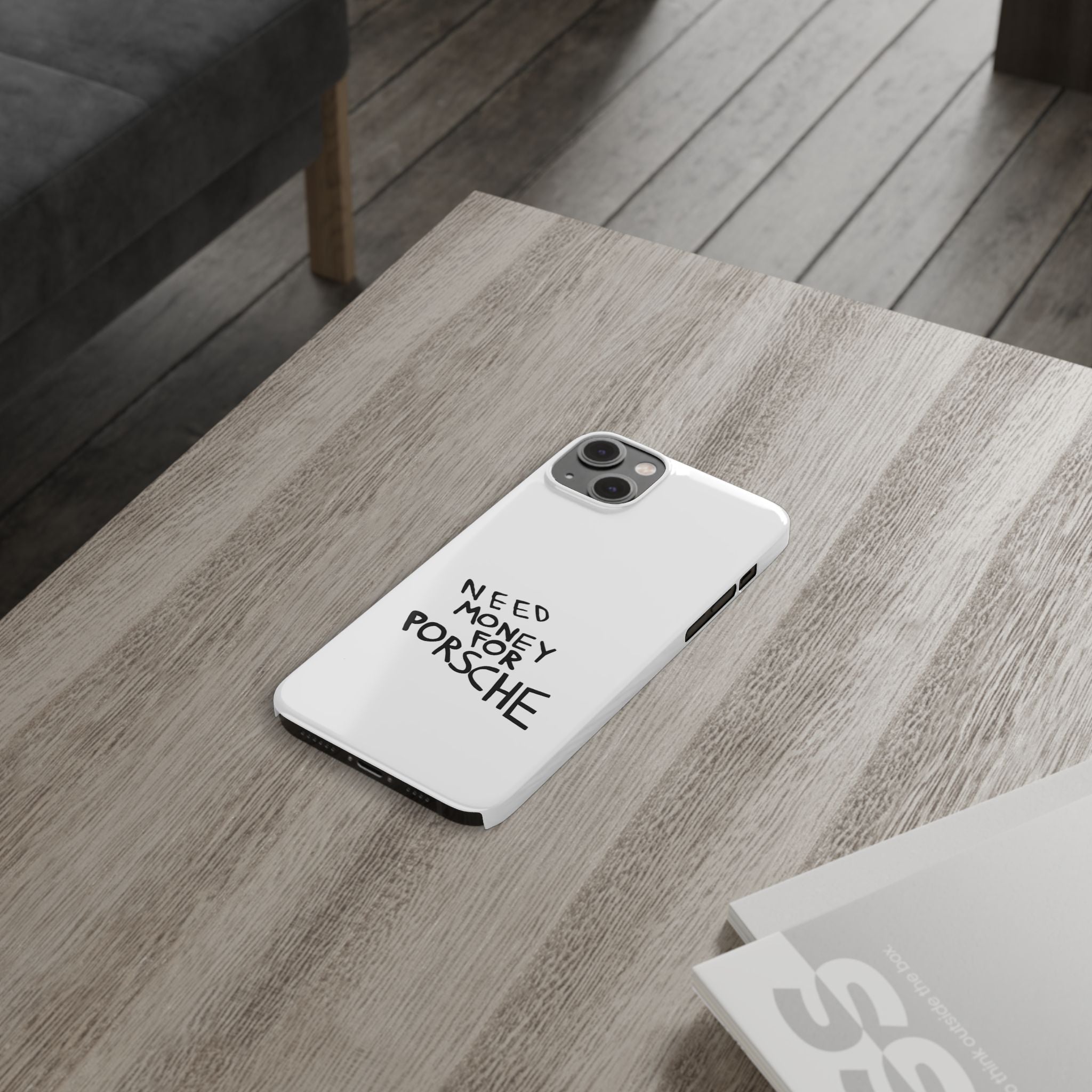 Aaron Phonecase