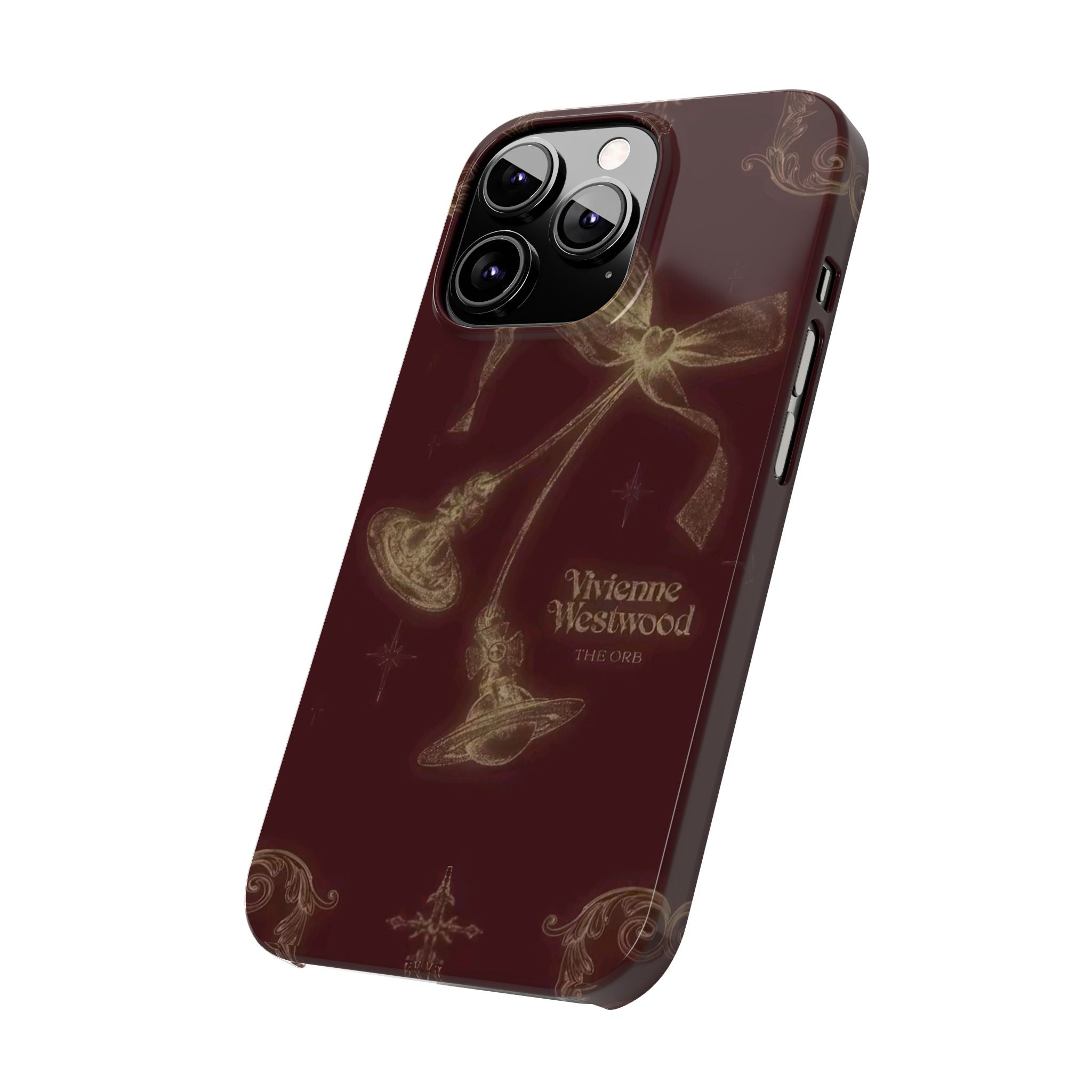 Victoria  Phone Case