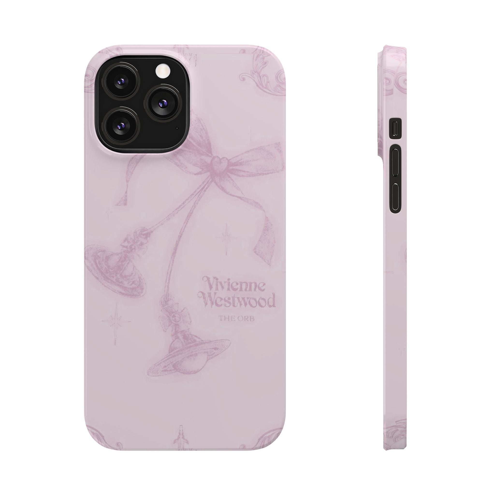 Isabella Phonecase