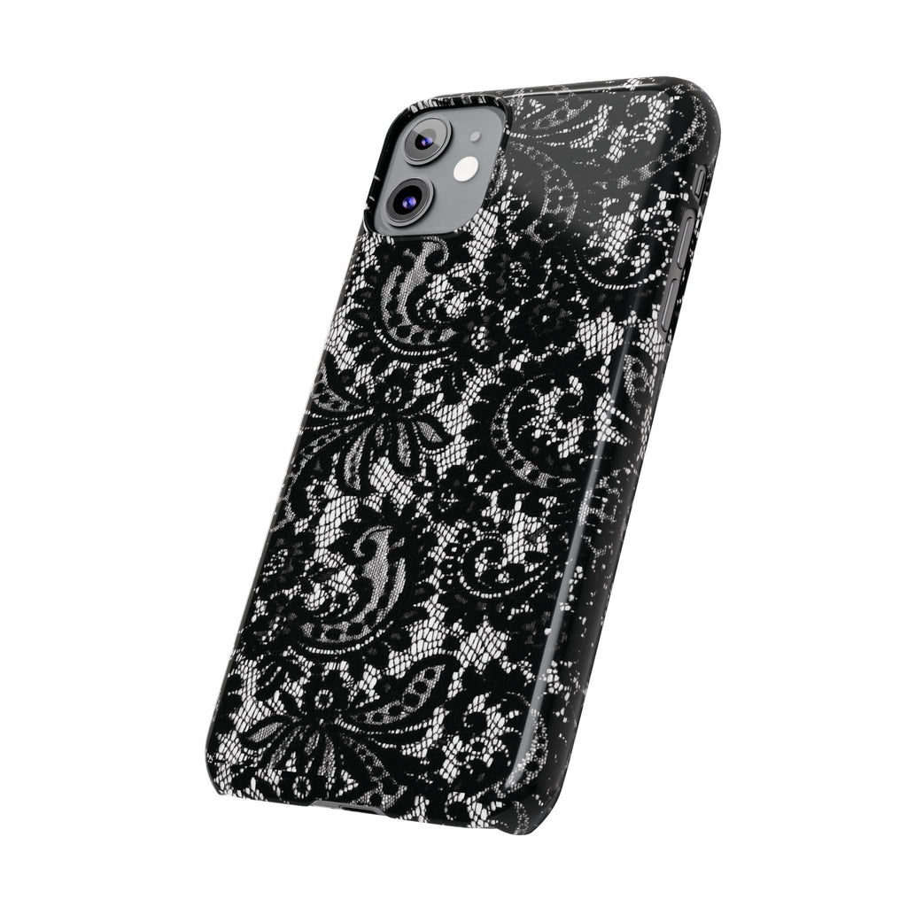 Angelina Phone Case