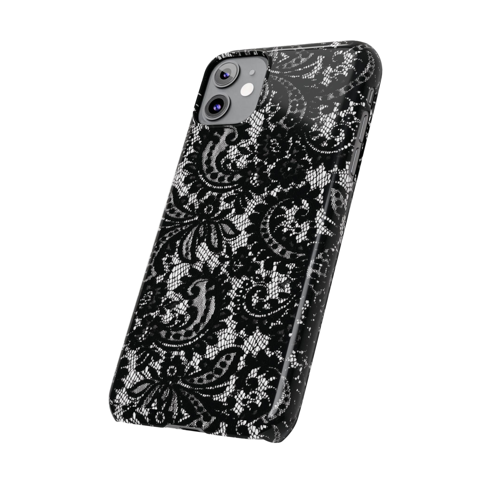 Angelina Phone Case