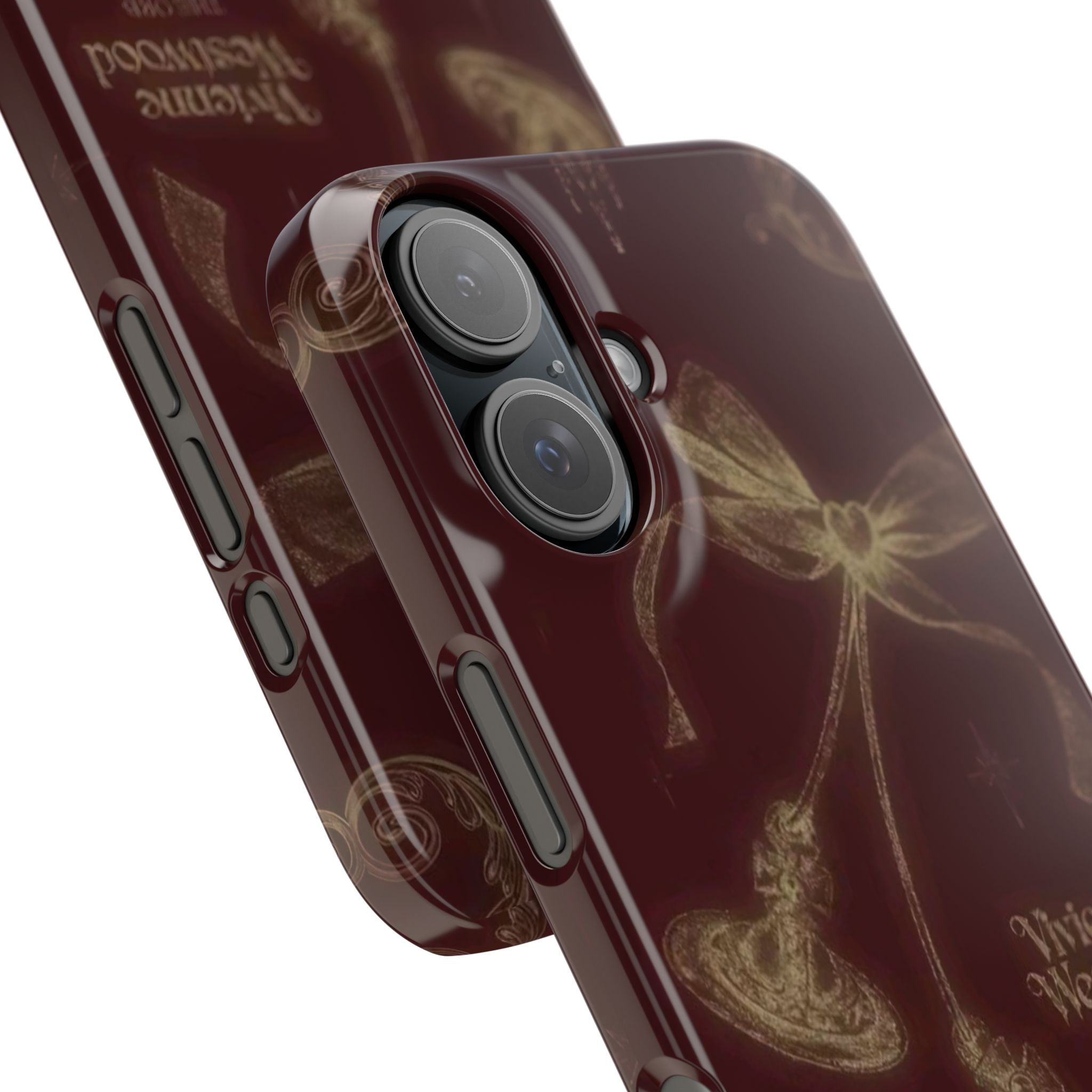 Victoria  Phone Case