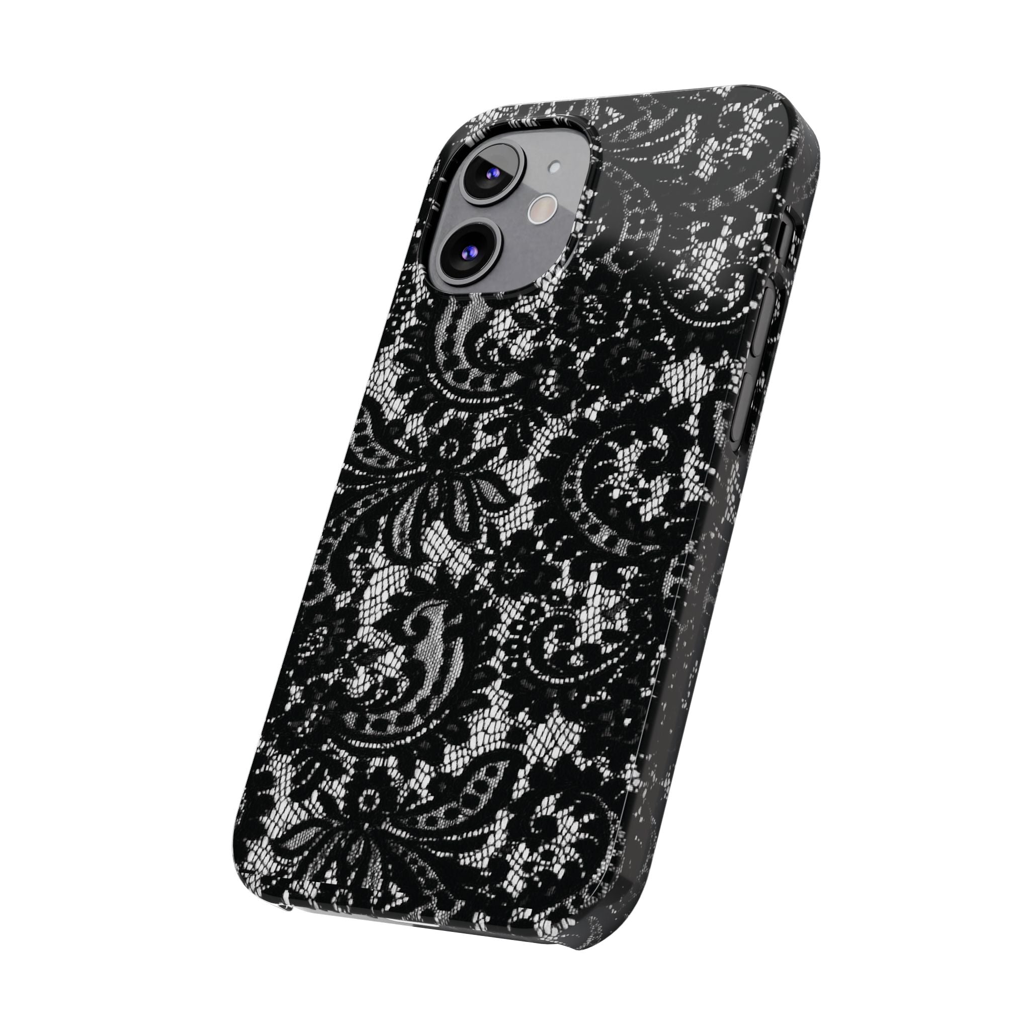 Angelina Phone Case