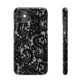 Angelina Phone Case