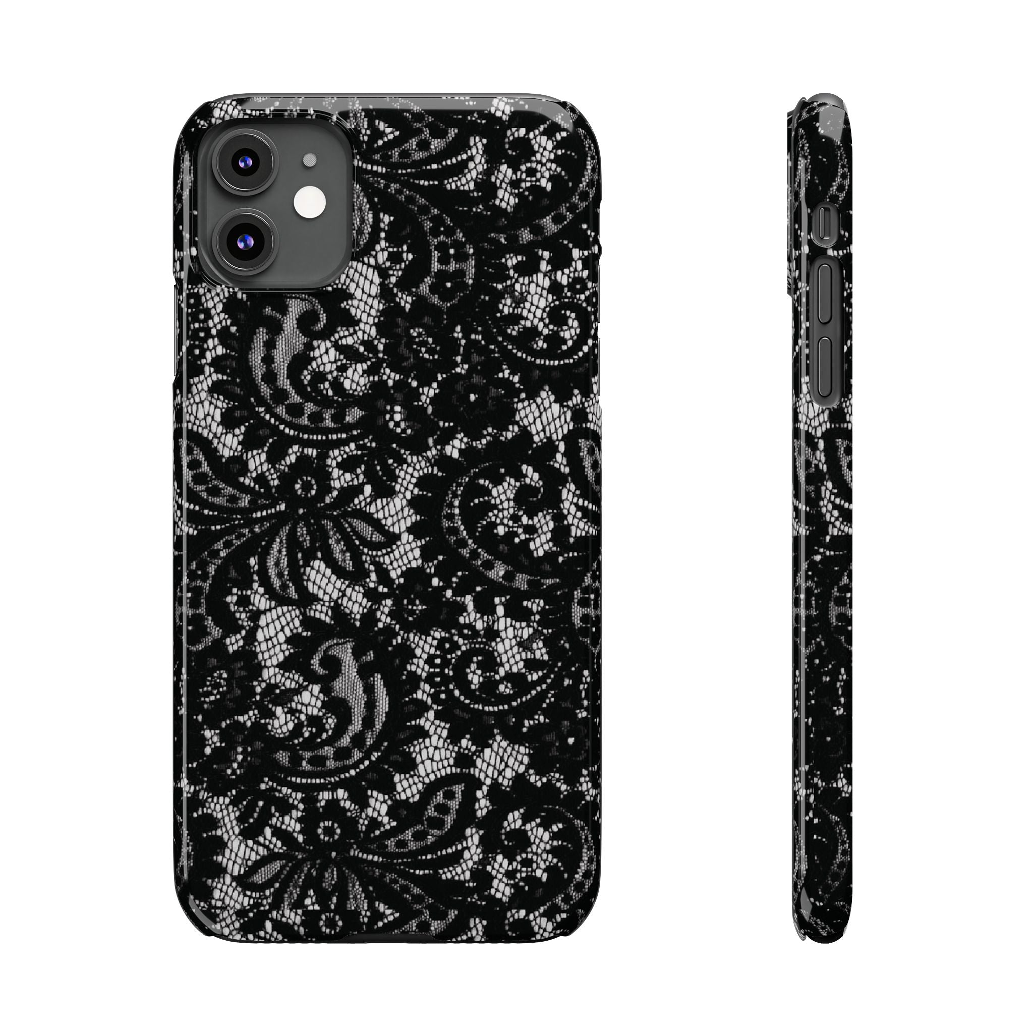 Angelina Phone Case