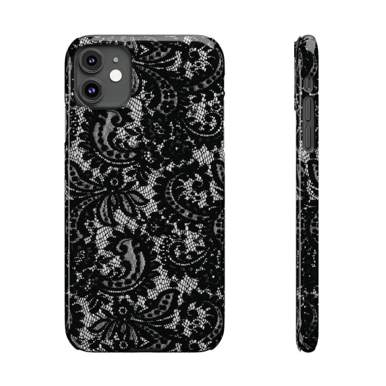 Angelina Phone Case