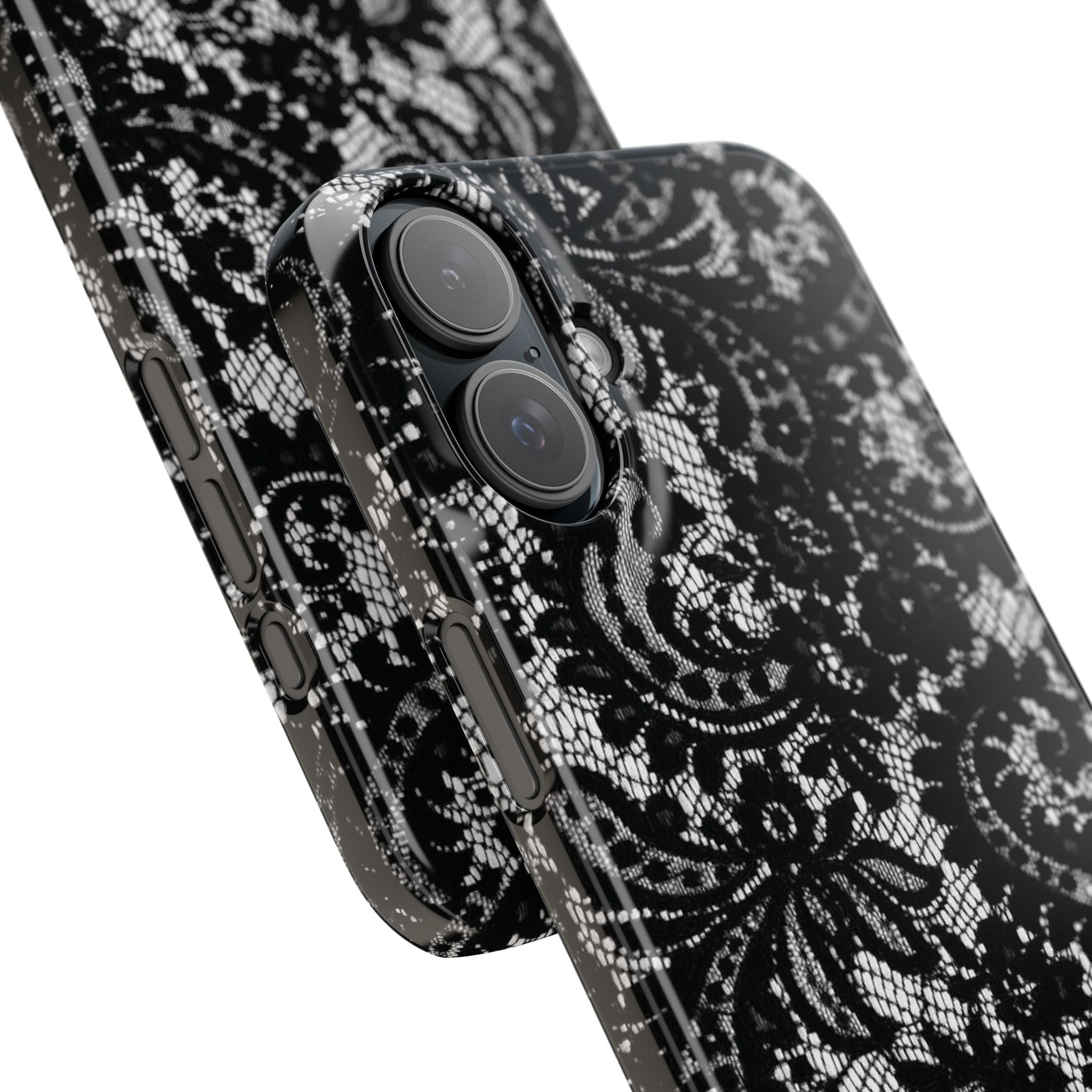 Angelina Phone Case