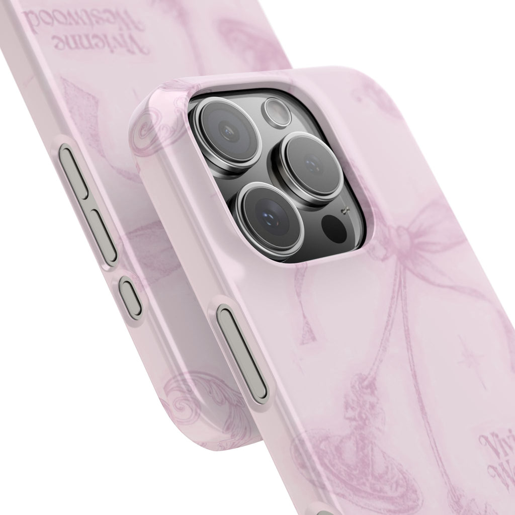 Isabella Phonecase