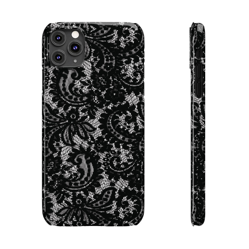 Angelina Phone Case