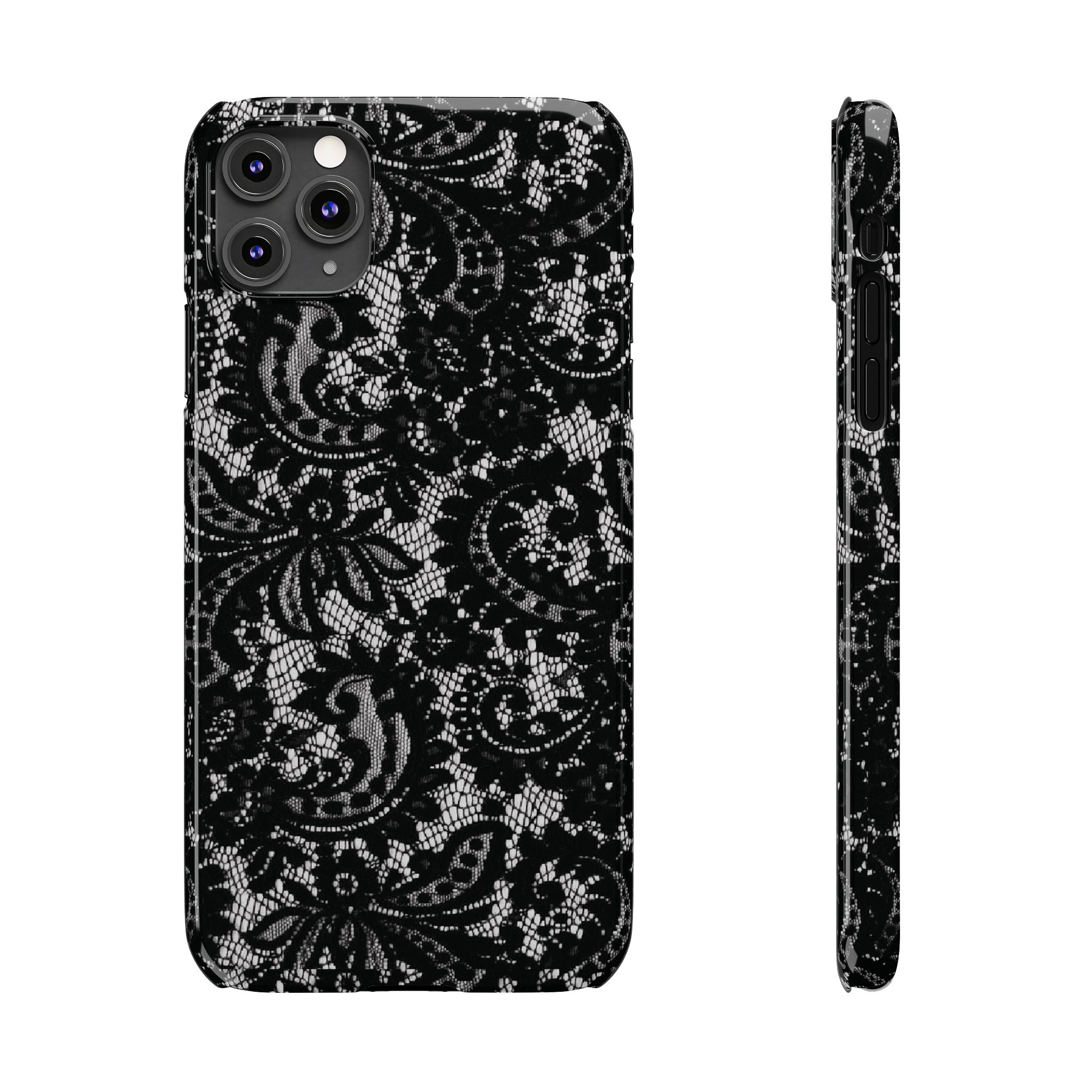 Angelina Phone Case