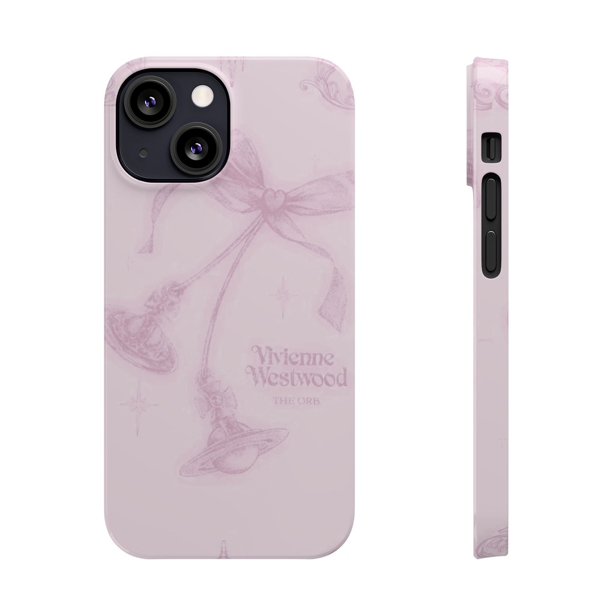 Isabella Phonecase