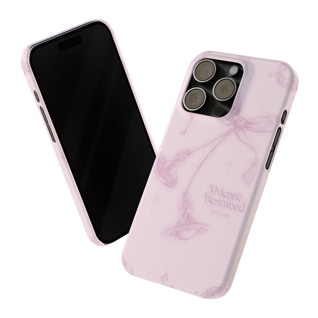 Isabella Phonecase