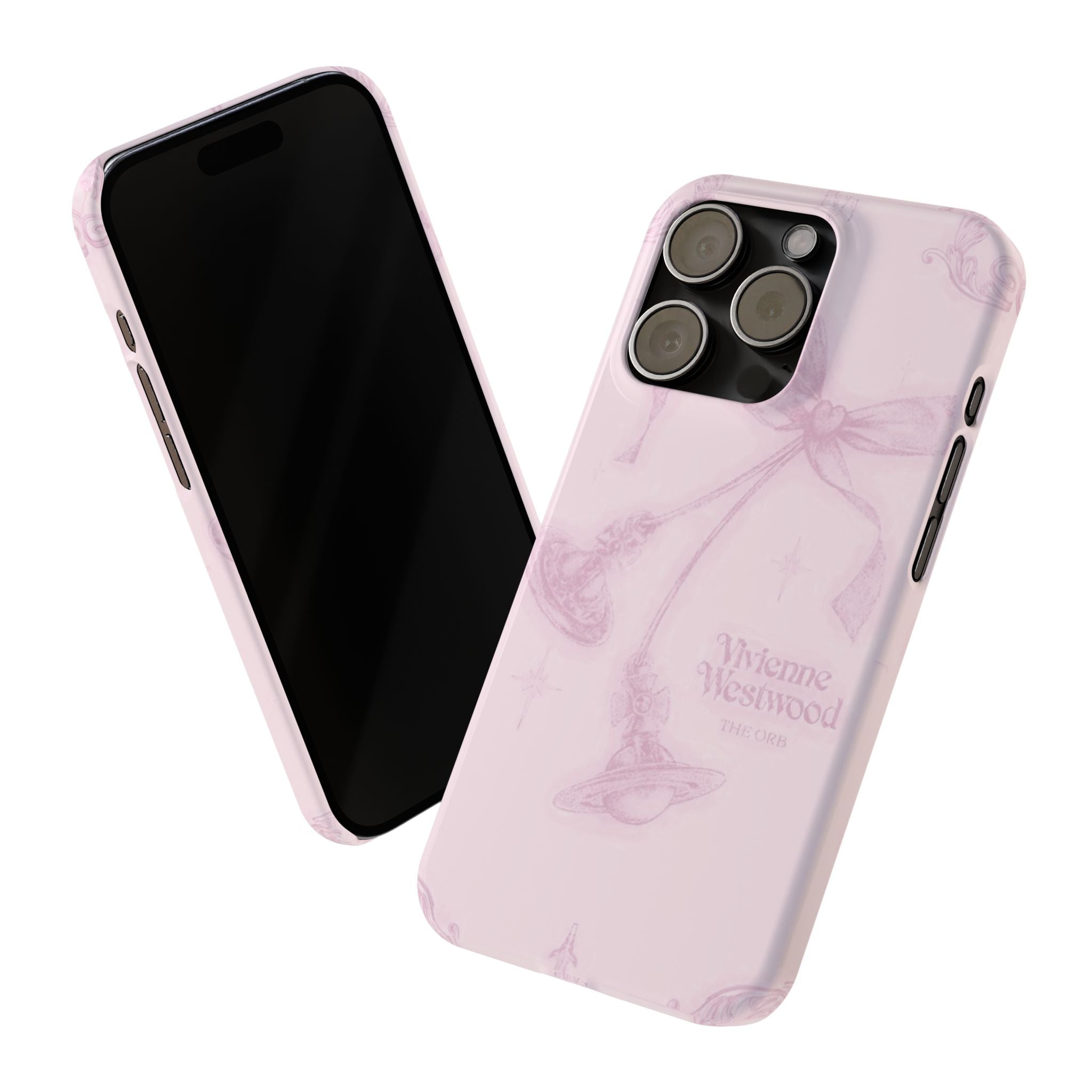 Isabella Phonecase