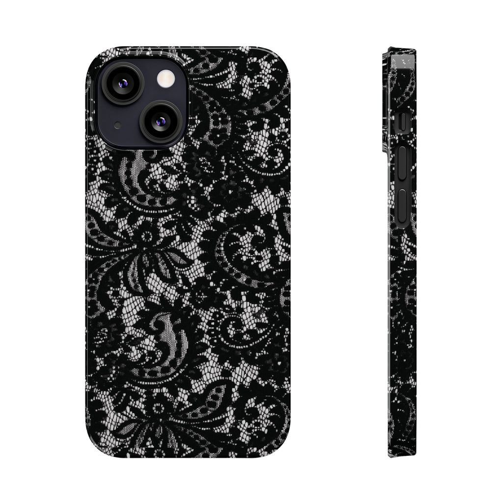 Angelina Phone Case