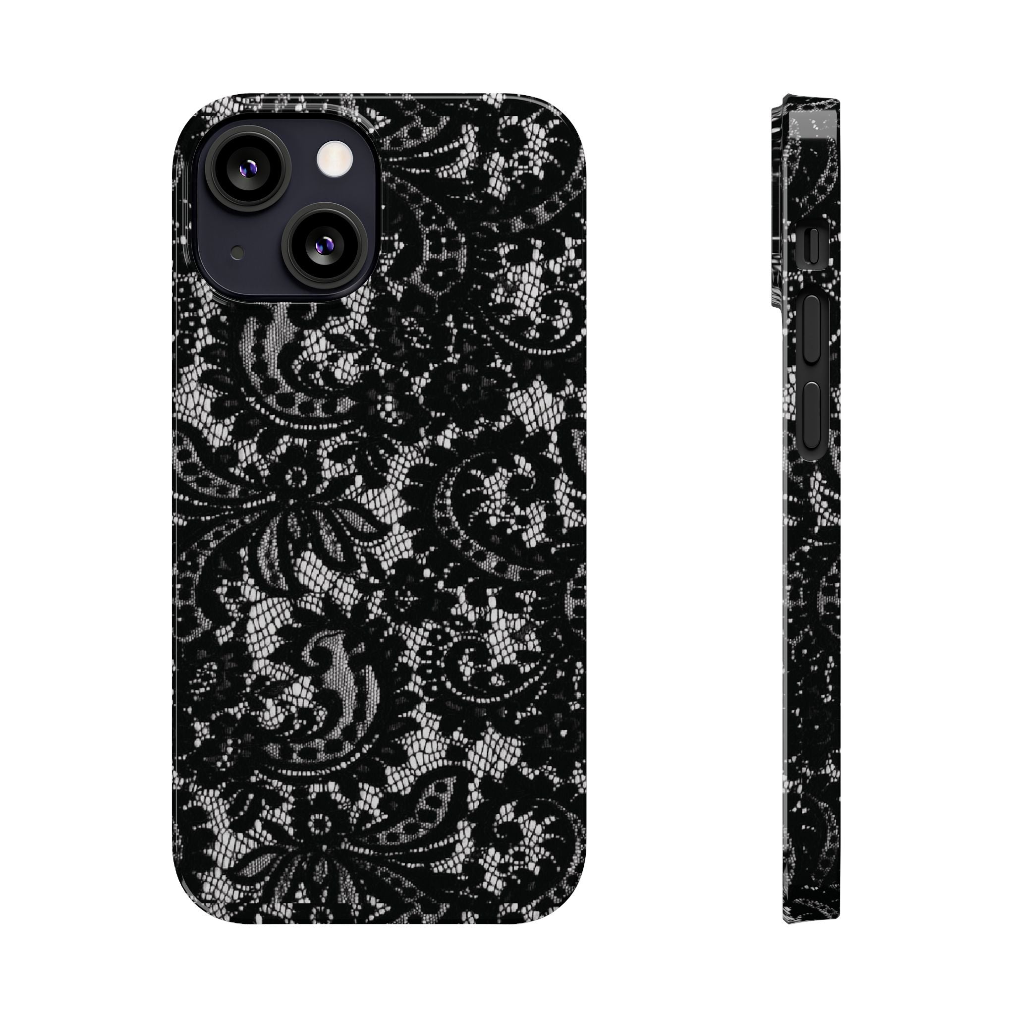 Angelina Phone Case