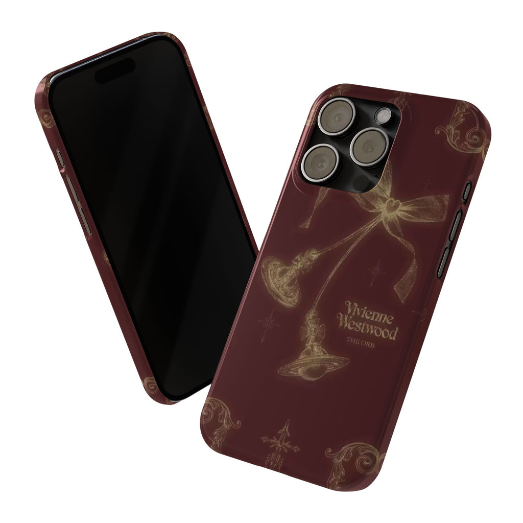 Victoria  Phone Case
