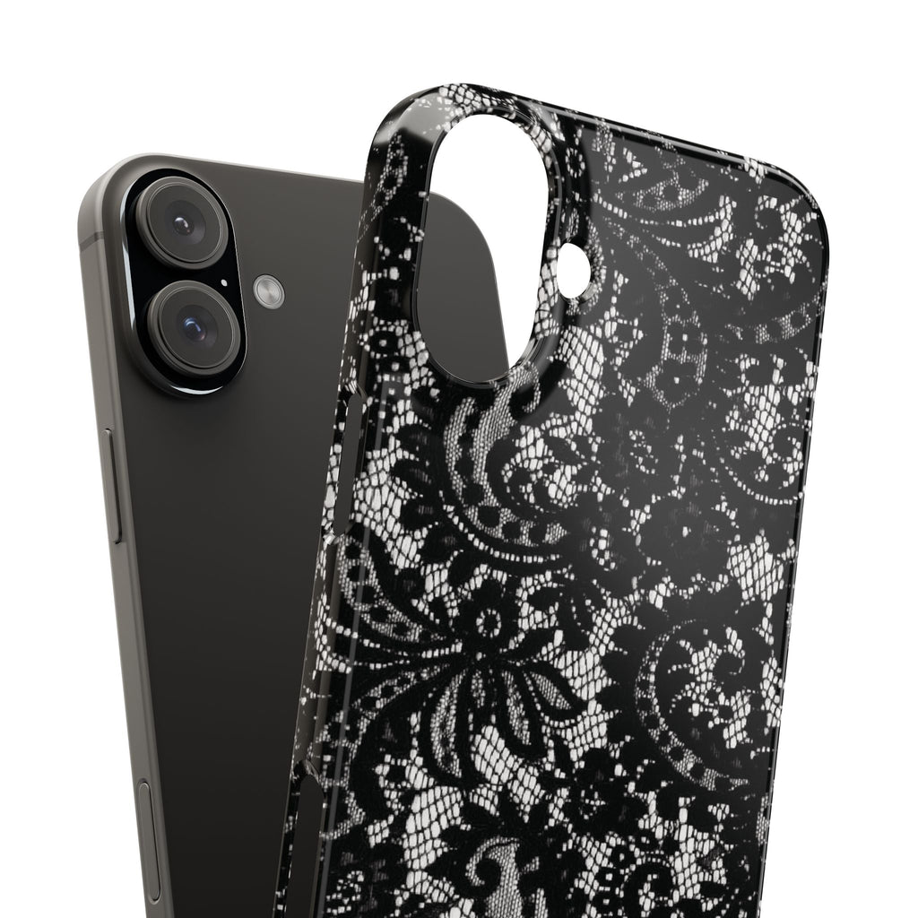 Angelina Phone Case