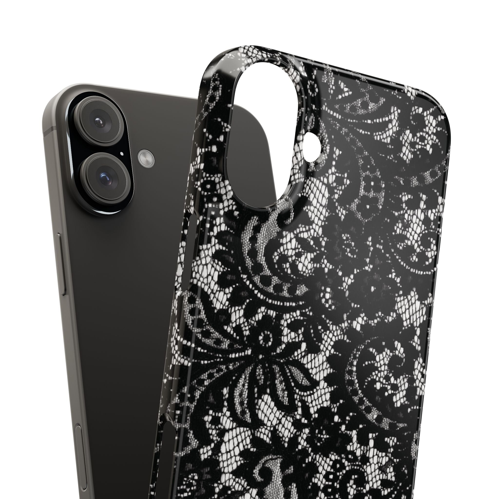 Angelina Phone Case