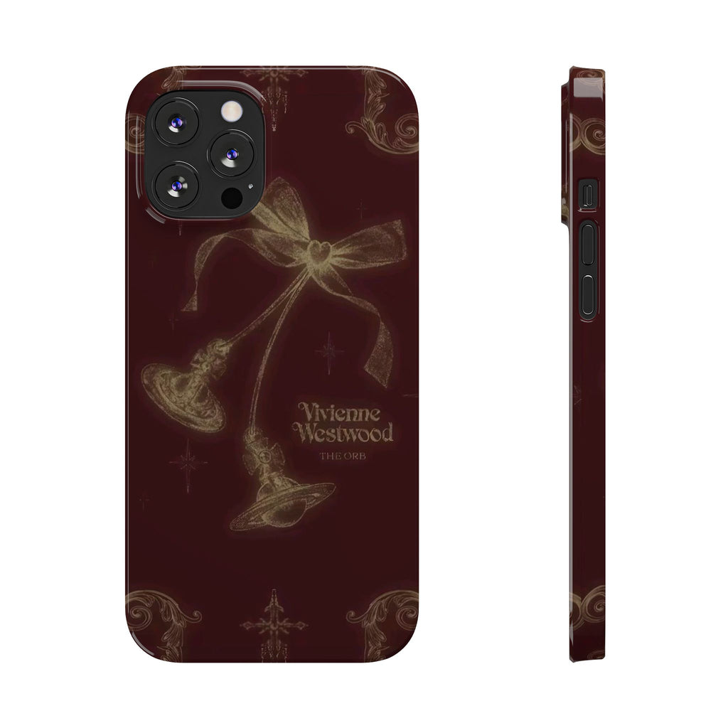 Victoria  Phone Case