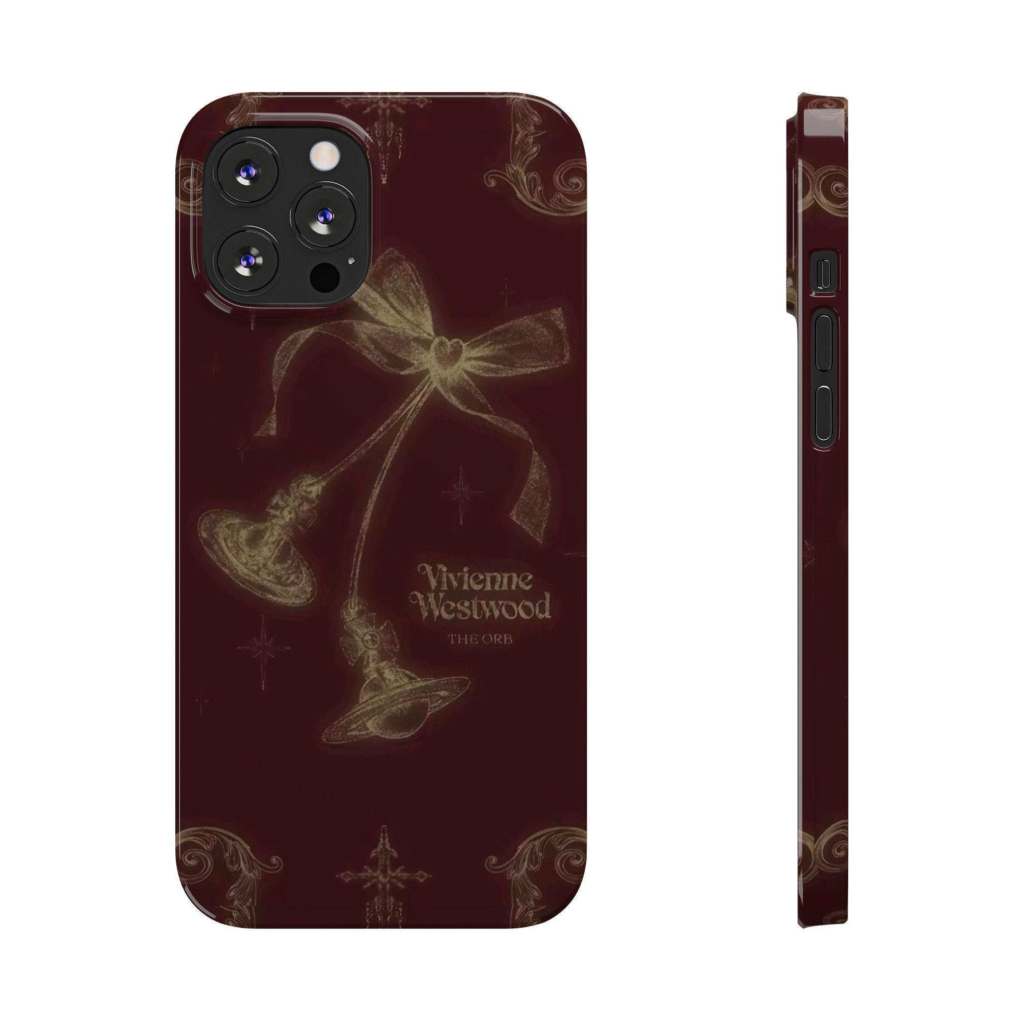 Victoria  Phone Case