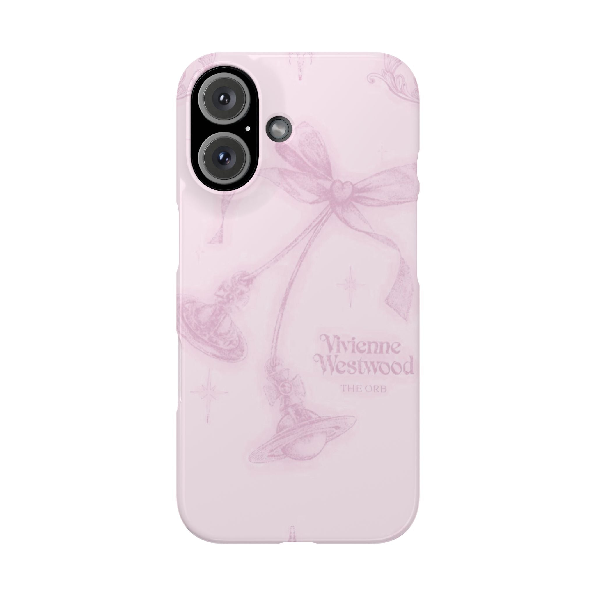 Isabella Phonecase