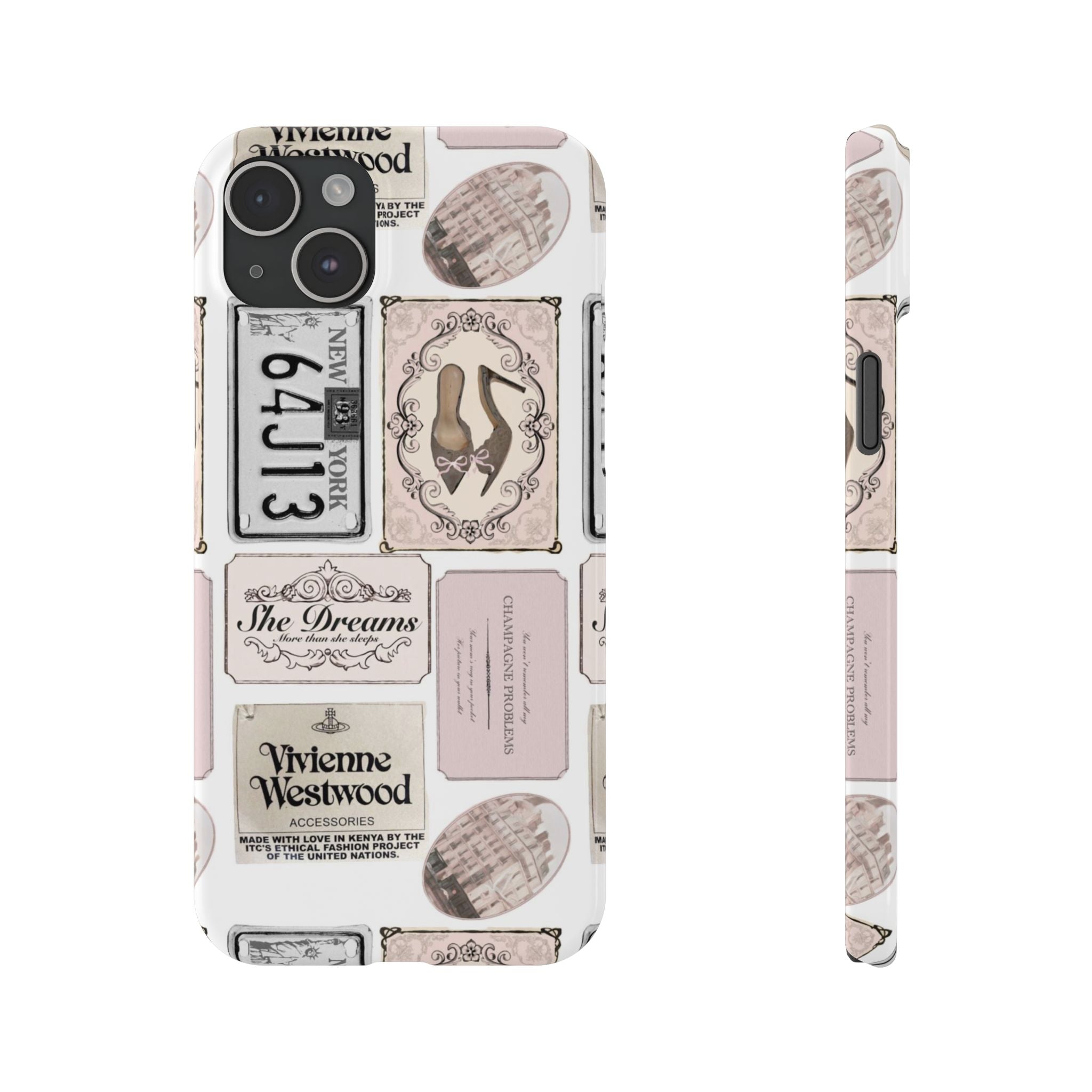 Janie Phonecase