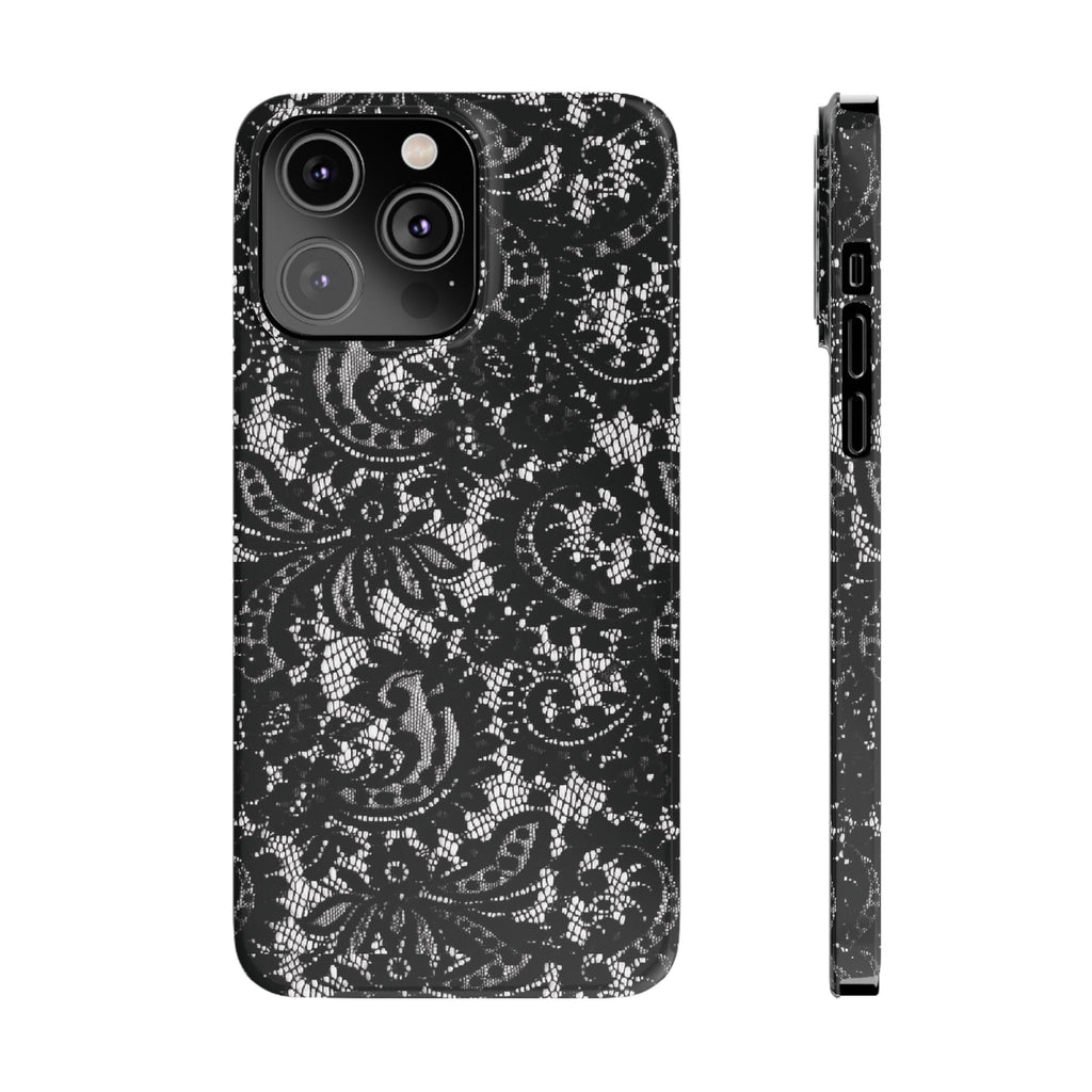 Angelina Phone Case