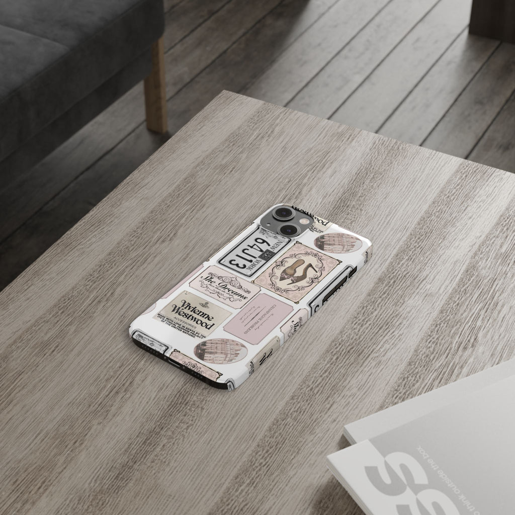 Janie Phonecase