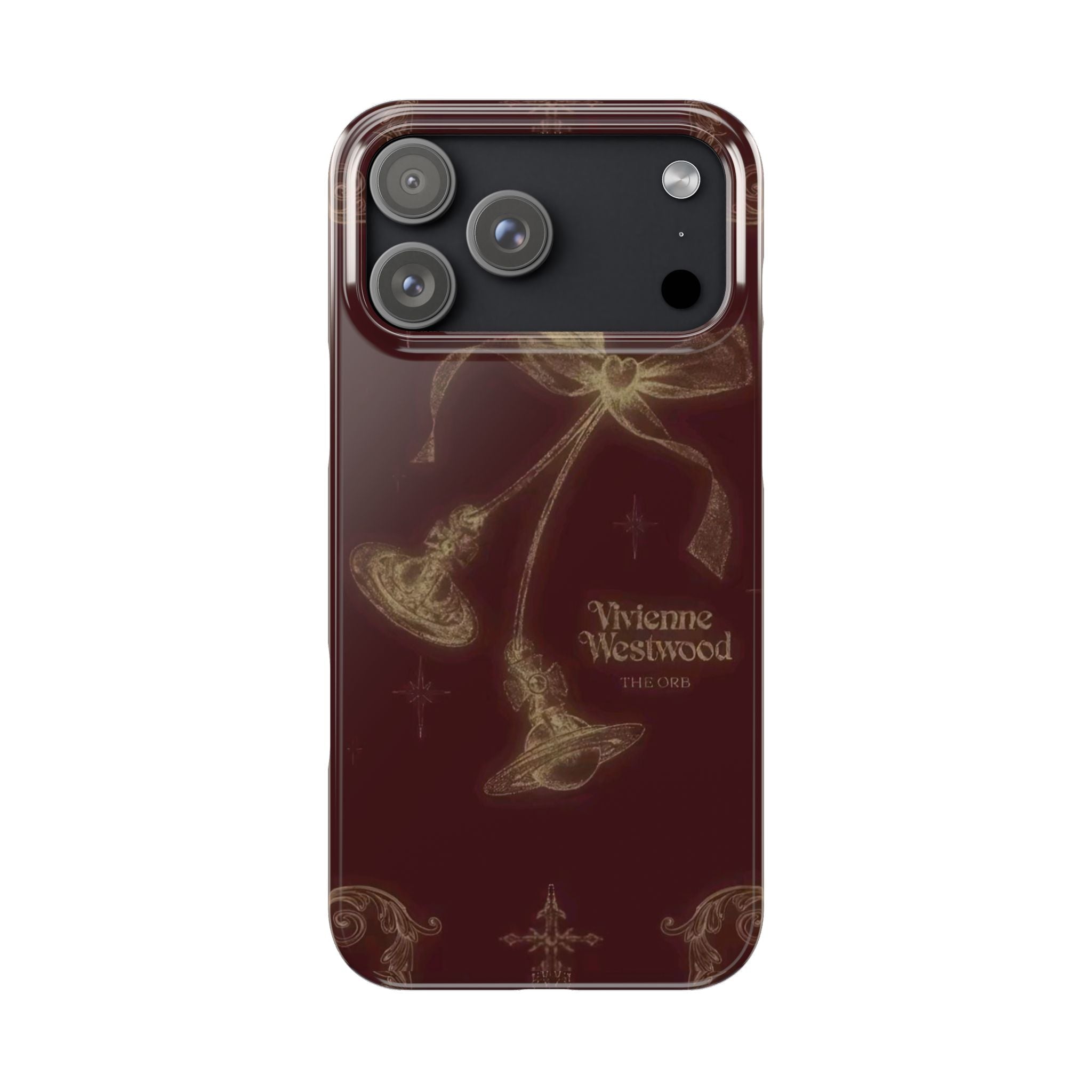 Victoria  Phone Case